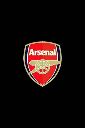 Arsenal Logo iPhone Wallpaper S 3g