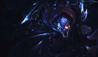 Rengar Wallpaper