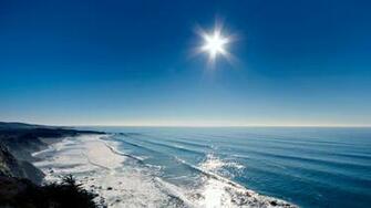 Wallpaper Ocean Desktop Nature