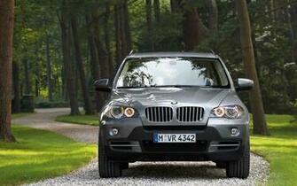 Bmw X5 Wallpaper HD
