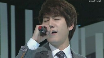 Cho Kyuhyun Wallpaper