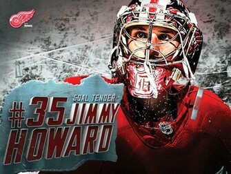 Detroit Red Wings Background Wallpaper