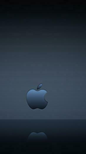 Apple iPhone 5s Wallpaper iPad