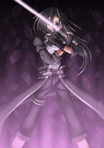 Kirito Ggo Wallpaper