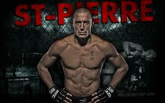 Mma Computer Wallpaper Desktop Background Id