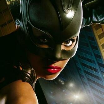 Catwoman Berry Sexiest Photo A Star News Gallery