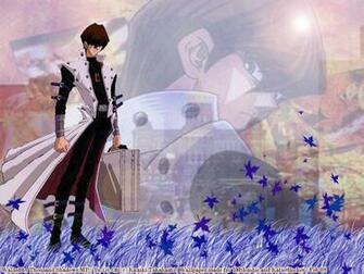 Seto Kaiba Wallpaper