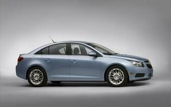 Chevrolet Cruze Widescreen Exotic Car Image Of