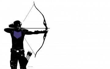 Hawkeye HD Wallpaper And Background