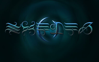 Perfect Circle Wallpaper A