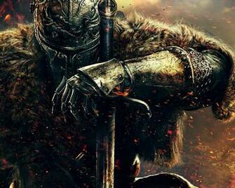 HD Wallpaper Dark Souls