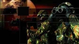 Bundeswehr Wallpaper