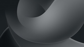 iPhone Abstract Ios Dark 4k Wallpaper HD Phone 340h