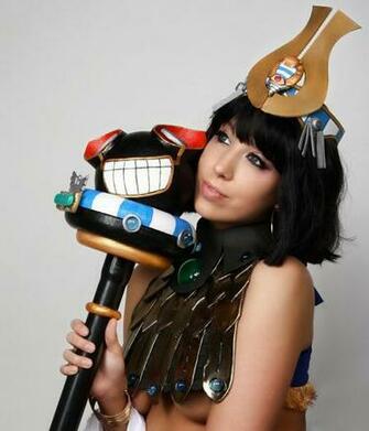 Queens Blade Lovely Smile In Aspiringanimeartists By Missnoblesse