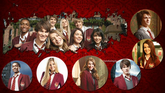 Image House Of Anubis Wallpaper Png Wiki
