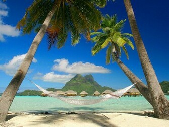 Beach Wallpaper Desktop HD