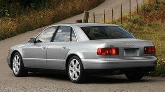 Audi S8 Wallpaper HD Image Wsupercars