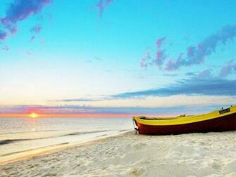 Cape Cod National Seashore Wallpaper