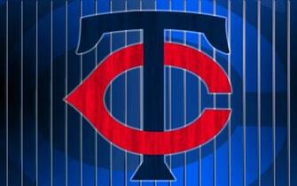 Twins Wallpaper Baseball Desktop