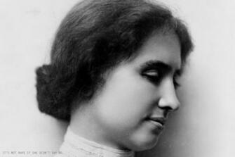 Helen Keller Offensive