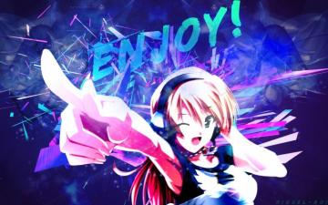 Dj Girl Wallpaper Resolution Id Wallha