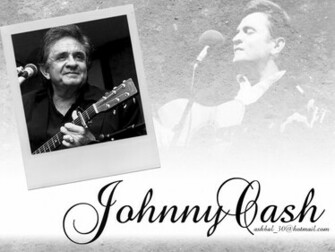 Johnny Cash Wallpaper By Ashbal