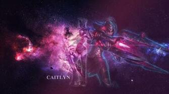 Caitlyn Wallpaper By Miniathril