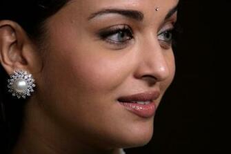 Aishwarya Rai HD Wallpaper Desktop