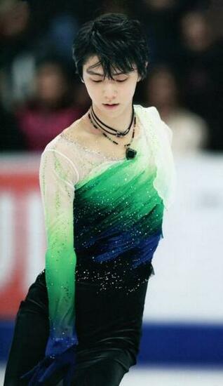Best Hanyu Yuzuru Ideas