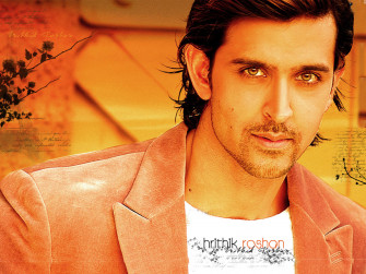 Hrithik Roshan HD Wallpaper My Heart Up Close