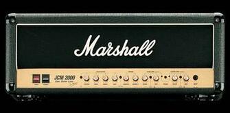 Marshall Amps Wallpaper Amp Image
