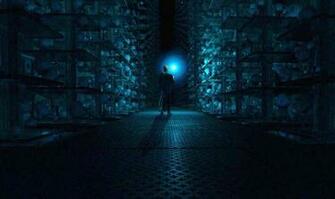 Hall Of Prophecy Harry Potter Powered By Wikia