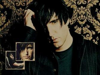 Trent Reznor Desktop By Xmaggie