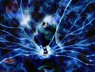 Naruto Wallpaper