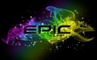 Abstract In Red And White Epic Blast Color Explosion Fire Rainbow