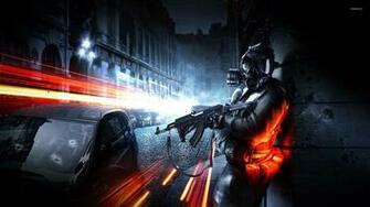 Battlefield Wallpaper Game