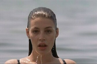 Jessica Pare Hot Image Wallpaper HD Uploaded By Puneet