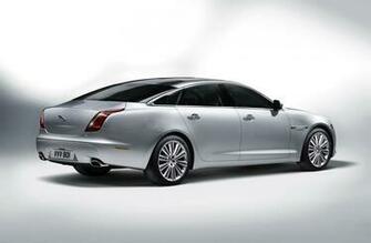 Sport Cars Jaguar Xjl HD Wallpaper