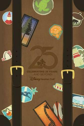 Celebrate Years Of Disney Vacation Club By Ing This