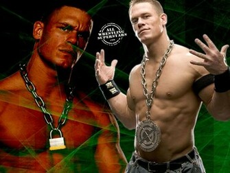 Wwe Superstar John Cena Wallpaper