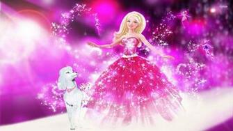 Barbie Wallpaper HD Background Screensavers