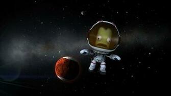 Kerbal Space Program HD Wallpaper Background Image