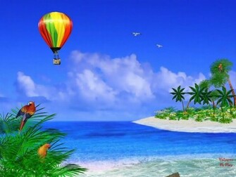 Beautiful Day Wallpaper Walltor