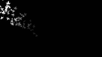 Plain Black Wallpaper