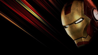 Iron Man Full HD Wallpaper And Image