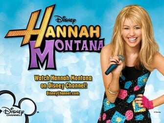 Disney Channel Shows Wallpaper