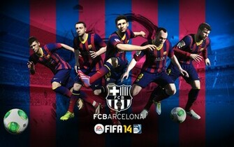 Fcb Mobile Wallpaper