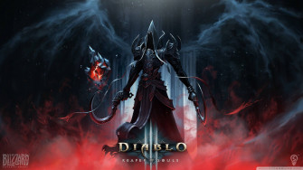 Diablo Wallpaper