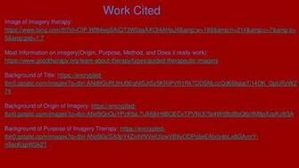 Imagery Therapy By Mark Rosales Ppt