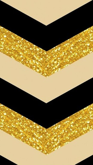 Gold Glitter iPhonewallpaper iPhone Wallpaper